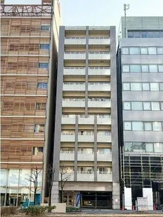 東桜コート【3階】の外観