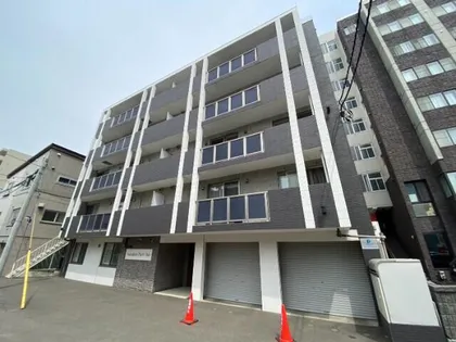 NAKAJIMA PARK SIDEの画像