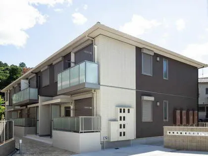 シャーメゾン フォレスティ スクエアの画像