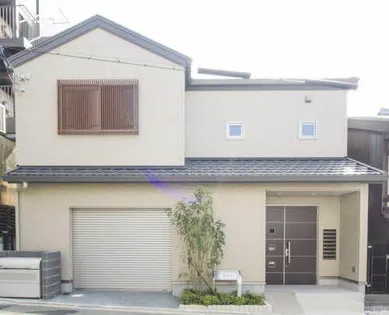 シャーメゾン清水道の画像