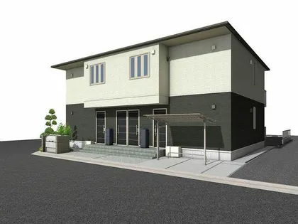 シャーメゾン ユニヴェールの画像