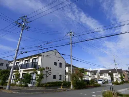 ヴィラくすの木Ⅰ,Ⅱ,Ⅲ,Ⅳ,Ⅴの画像