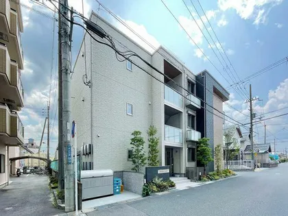 SHA MAISON ORANGEの画像