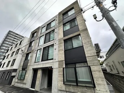 シエル琴似の画像