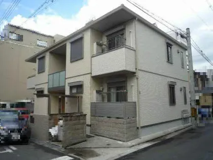 フローレス都島の画像