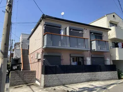 シャーメゾン大今里の画像