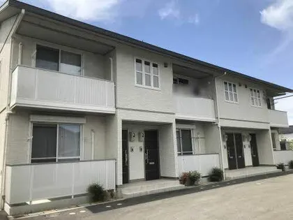 シャーメゾンOCTOの画像