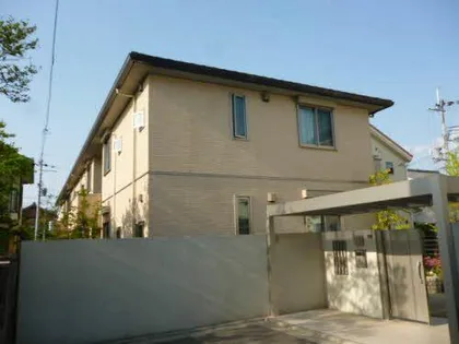 リバーフォレスト郡家の画像