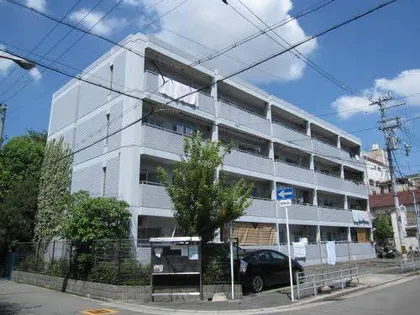 パークサイド御崎の画像