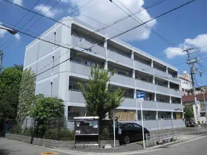 パークサイド御崎の画像
