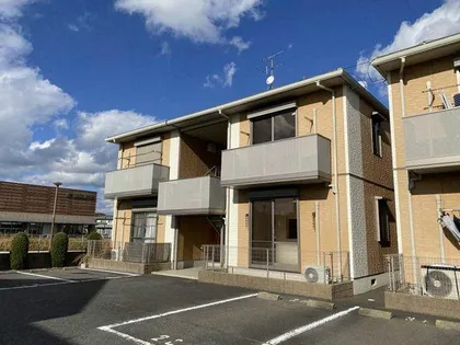 フェリーチェ学研台II B棟の画像