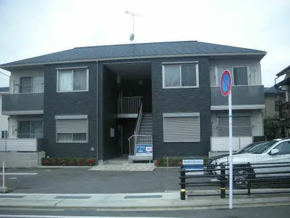 シャーメゾン花畑の画像