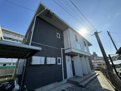 シャーメゾンHIKARI II B棟の画像