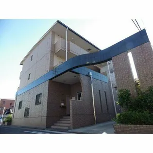 ビルセーヌM&Kの画像