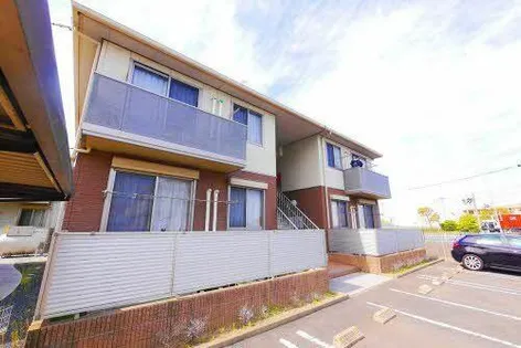 サン ヴィレッジⅡ A棟の画像