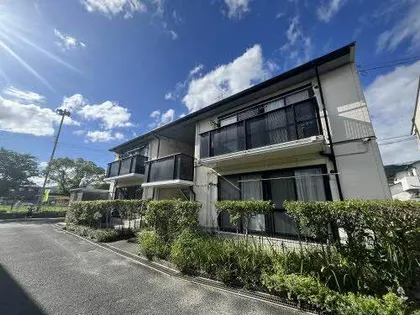 ヴィラージュ松倉 A棟の画像