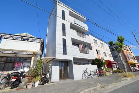 ミロクハイツ寝屋川の画像