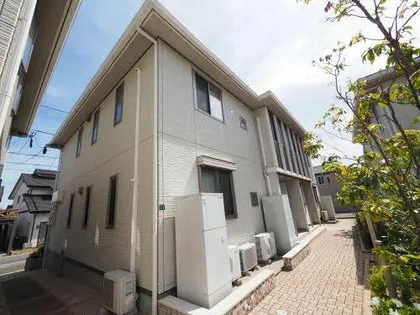 エスパティオ A棟の画像