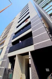 大阪府大阪市北区天満橋1丁目【マンション】の外観