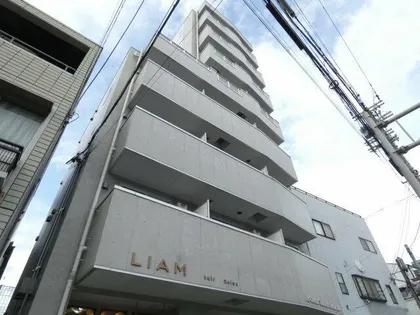 ル クール住吉大社の画像