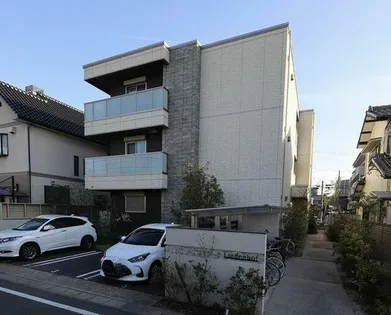 リンデンホフの画像