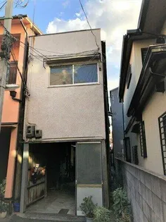 メゾン松虫【2階】の外観