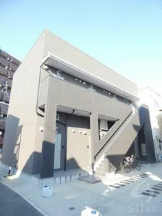 WISTARIA加美南の画像