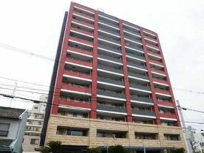 アンビエント フレア 美章園の画像