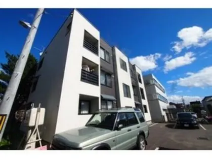 レジデンス苗穂本町の画像