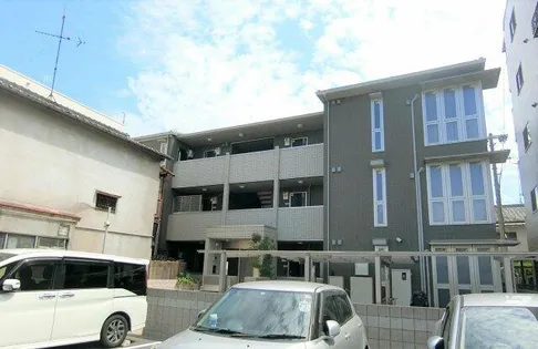 サニーコートの画像