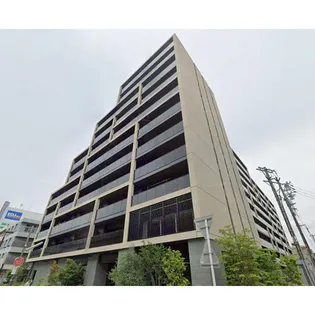 オープンレジデンシアナゴヤドーム前矢田の画像