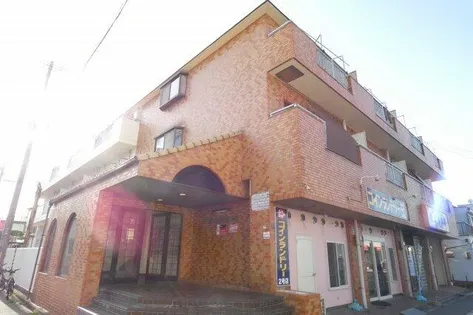 プリンスヴィラ東住吉の画像