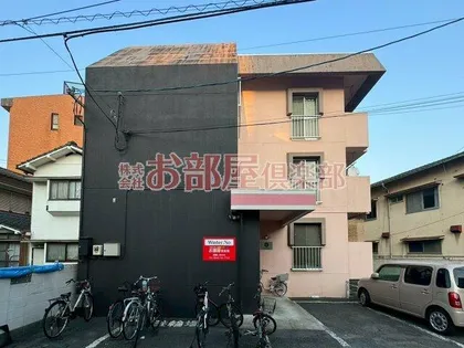 バロンコーポの画像