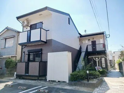 ポラリス弐番館の画像