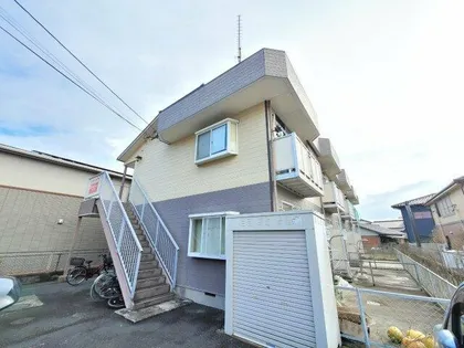 ハイツくらIの画像