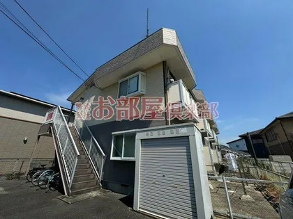 ハイツくらIの画像