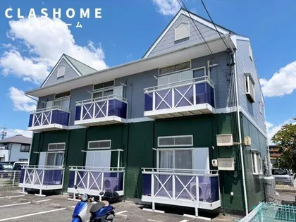 パームタウン東栄の画像