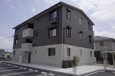 メゾンMINAMI IIの画像