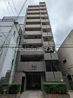 リーガル四ツ橋Ⅱの画像