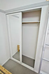 レオパレスエクセレント2号館【2階】の内装