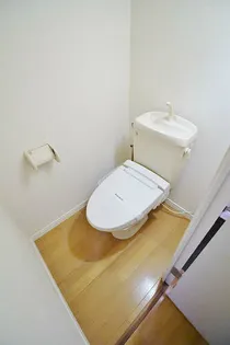 レオパレスエクセレント2号館【2階】の内装