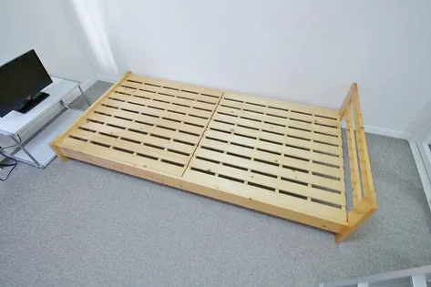 レオパレスエクセレント2号館【2階】の内装