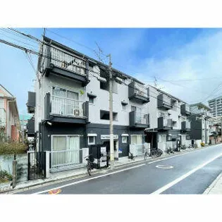 パールハイツ大楠IIの画像