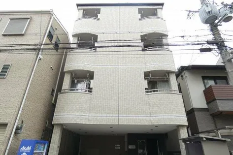 プロスパーあびこの画像