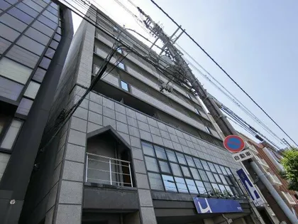 アヴァンセ播磨町【7階】の外観