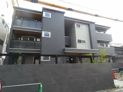 エトワールKの画像