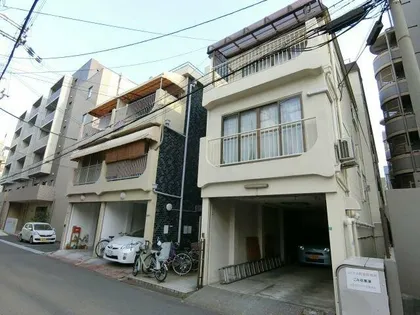 ロイヤル阿倍野の画像