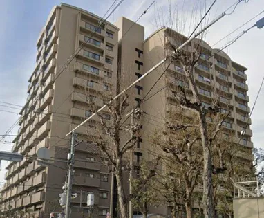 サニーコットン住之江の画像