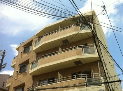 アンソレイユ天王寺北の画像