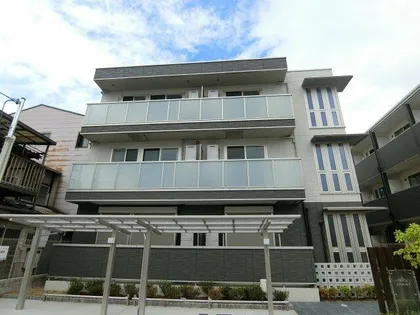 クラシスト今川の画像